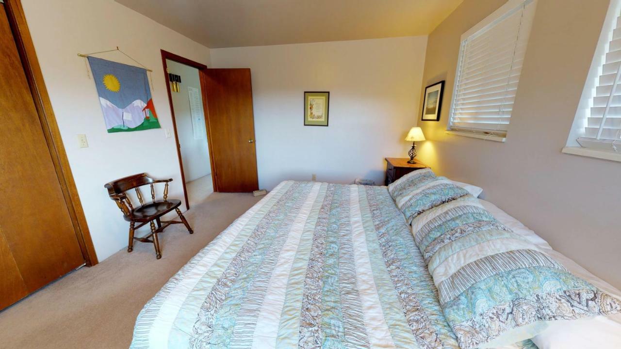 Hideout Ft Abajo 2 Bedroom Cabin, Stunning Views, Secluded! Монтичело Екстериор снимка
