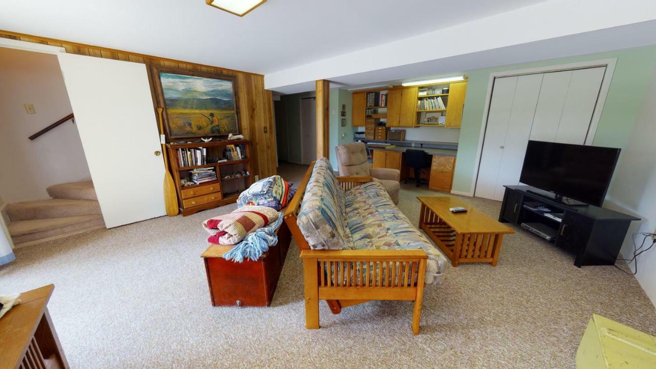 Hideout Ft Abajo 2 Bedroom Cabin, Stunning Views, Secluded! Монтичело Екстериор снимка