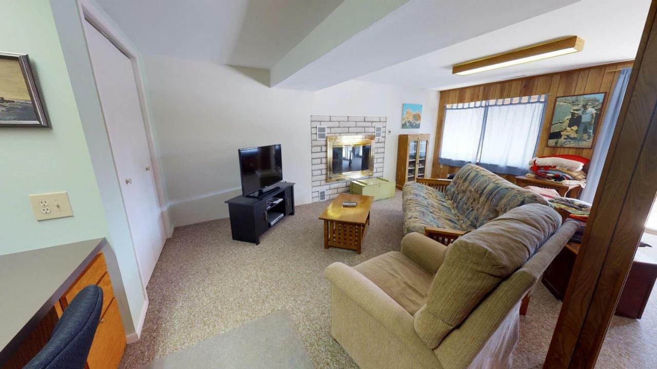 Hideout Ft Abajo 2 Bedroom Cabin, Stunning Views, Secluded! Монтичело Екстериор снимка