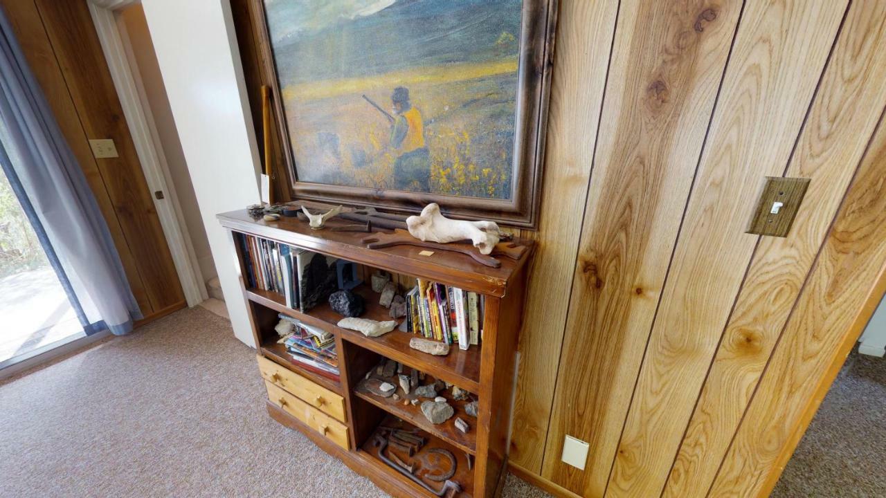 Hideout Ft Abajo 2 Bedroom Cabin, Stunning Views, Secluded! Монтичело Екстериор снимка